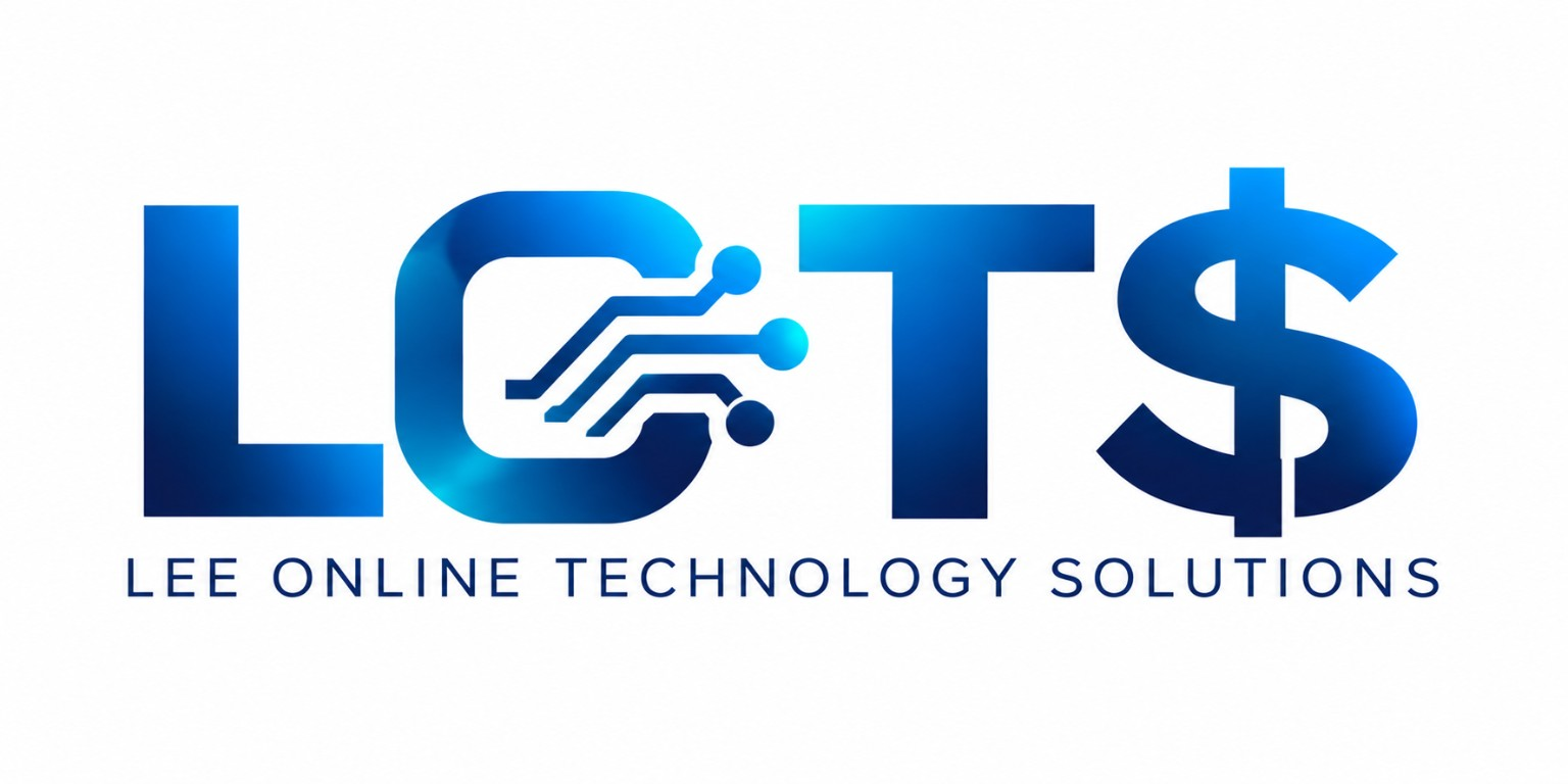 LOTS Logo